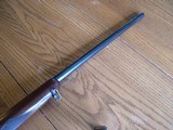 Savage model 23 D 22 Hornet (mint) - 8 of 9