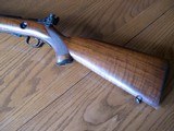Winchester model 75 "sporting" 99% - 1 of 10