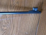 Winchester model 75 "sporting" 99% - 9 of 10