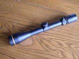 Leupold 4.5 X 14 X 40 Mint - 1 of 2