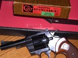 Colt Trooper MK II 357 4