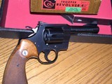 Colt Trooper MK II 357 4