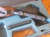 Beretta Model 89 STD 22 Match MINT - 3 of 4