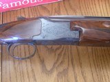 Winchester mod 101 20 Ga SK 1970 NIB - 5 of 12