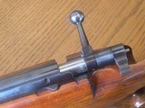Anschutz Model 54 MATCH 98% - 11 of 12