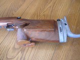 Anschutz Model 54 MATCH 98% - 4 of 12