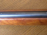 Anschutz Model 54 MATCH 98% - 9 of 12