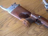 Anschutz Model 54 MATCH 98% - 1 of 12