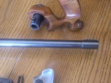 Anschutz Model 54 MATCH 98% - 3 of 12
