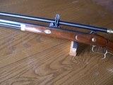 TC
Hawken Percussion 50 cal with SCOPE - 2 of 9