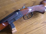 Iver Johnson "Skeeter" 410 ga w/ ejectors - 2 of 14