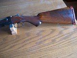 Iver Johnson "Skeeter" 410 ga w/ ejectors - 1 of 14