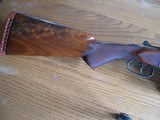 Iver Johnson "Skeeter" 410 ga w/ ejectors - 7 of 14