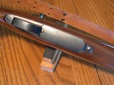 REM model 722 rare 300 Savage 98% - 6 of 11