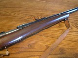 REM model 722 rare 300 Savage 98% - 5 of 11