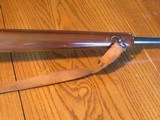 REM model 722 rare 300 Savage 98% - 8 of 11