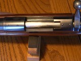 REM model 722 rare 300 Savage 98% - 10 of 11