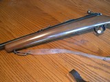 REM model 722 rare 300 Savage 98% - 2 of 11