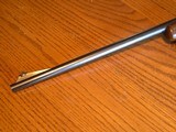 REM model 722 rare 300 Savage 98% - 3 of 11
