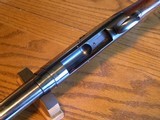 Win model 1897 12 ga Pro Restoration - 8 of 10