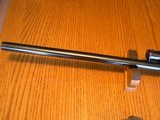 Win model 1897 12 ga Pro Restoration - 5 of 10