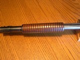 Win model 1897 12 ga Pro Restoration - 9 of 10