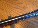 Win model 1897 12 ga Pro Restoration - 10 of 10