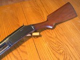 Win model 1897 12 ga Pro Restoration - 1 of 10