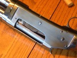 Win model 1897 12 ga Pro Restoration - 3 of 10
