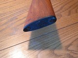 Win model 1897 12 ga Pro Restoration - 7 of 10
