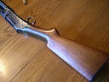 Win model 1897 12 ga Pro Restoration - 6 of 10