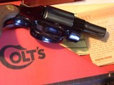 Colt Cobra Lt-wt
mint in box - 5 of 5