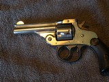 H&R 32 S&W calnickel - 2 of 4