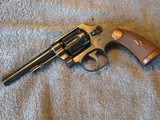 S&W hand ejector 3rd model 32
98% - 1 of 4