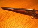 Lefever 12 ga Home defense gun - 1 of 7