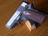 Colt "Commander" 45 series 80 99.9% - 8 of 8