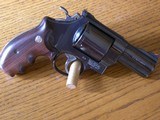 S&W model 29-4 3" 99'9% - 1 of 3