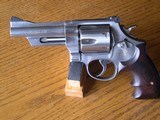 S&W model 625 "Mountain Gun" 45 LC - 1 of 6