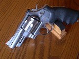 S&W model 629 "Trail Boss" - 1 of 5