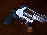 S&W model 629 "Trail Boss" - 3 of 5