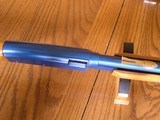 Remington model 572
lt-wt
TEAL BLUE 99% - 7 of 12