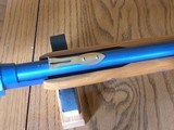 Remington model 572
lt-wt
TEAL BLUE 99% - 8 of 12