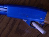Remington model 572
lt-wt
TEAL BLUE 99% - 1 of 12