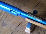 Remington model 572
lt-wt
TEAL BLUE 99% - 9 of 12