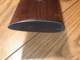 Pre war mauser sporter 9.3X57 cal. - 10 of 12