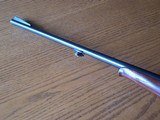 Pre war mauser sporter 9.3X57 cal. - 3 of 12