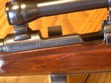 Pre war mauser sporter 9.3X57 cal. - 11 of 12