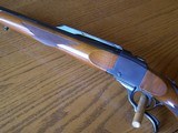 Ruger No. 1 22-250 Mint 200th year 76 - 2 of 8
