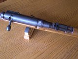 Arisaka 6.5 caliber WW II
Full MUM - 13 of 13