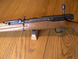 Arisaka 6.5 caliber WW II
Full MUM - 2 of 13